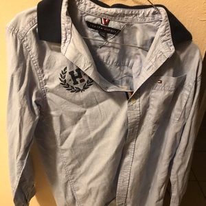 Shirt Tommy Hilfiger